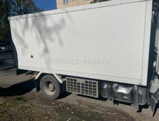 Isuzu Pick-up
