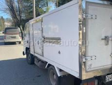 Isuzu Pick-up