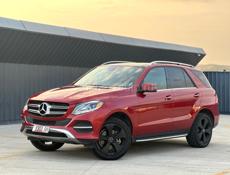 Mercedes-Benz GL-Класс