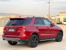 Mercedes-Benz GL-Класс