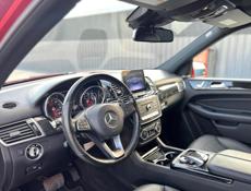 Mercedes-Benz GL-Класс