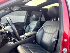 Mercedes-Benz GL-Класс