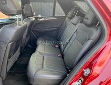 Mercedes-Benz GL-Класс