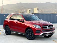 Mercedes-Benz GL-Класс