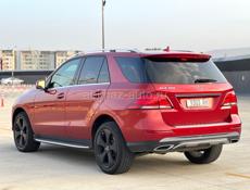 Mercedes-Benz GL-Класс