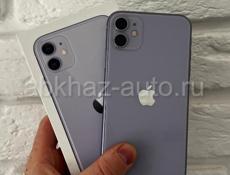 iPhone 11 64gb purple 