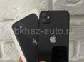 iPhone 11 128gb black 