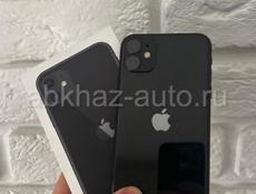 iPhone 11 128gb black 