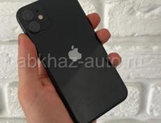 iPhone 11 128gb black 