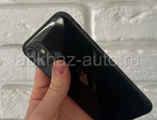 iPhone 11 128gb black 