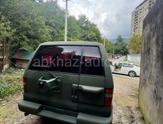 Isuzu Trooper