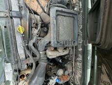 Isuzu Trooper