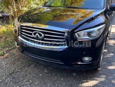 Infiniti M35