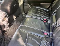 Infiniti M35