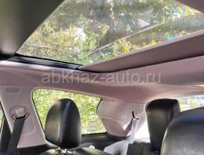 Infiniti M35