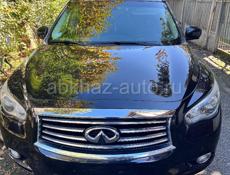 Infiniti M35