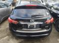 Infiniti FX