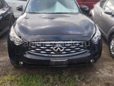 Infiniti FX