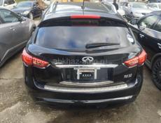 Infiniti FX