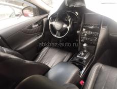 Infiniti FX
