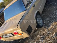 ВАЗ 2101