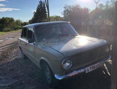 ВАЗ 2101