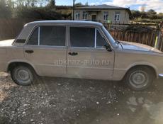 ВАЗ 2101