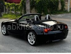 BMW Z4