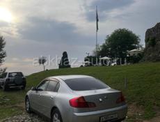Nissan Skyline