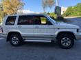 Isuzu Trooper