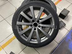 Продаю шины 225/45 R18