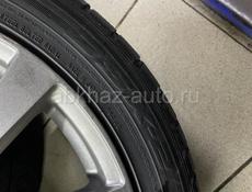 Продаю шины 225/45 R18