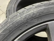 Продаю шины 225/45 R18