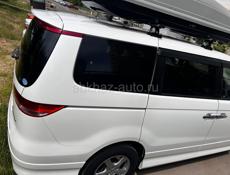 Honda Еlysion