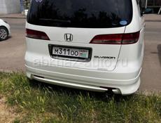 Honda Еlysion