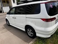 Honda Еlysion