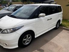 Honda Еlysion