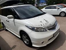 Honda Еlysion