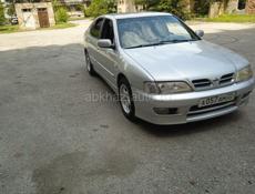 Nissan Primera