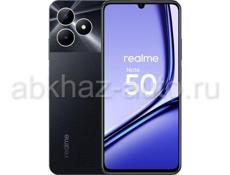 Realme ноут 50