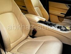 Jaguar XJR-S