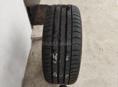 Продажа :Пакры с дисками на БМВ :245/35 R19 