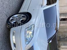 Toyota Celsior