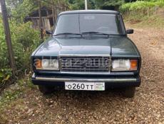 ВАЗ 2107