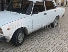 ВАЗ 2107