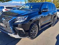 Lexus GX