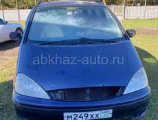 Ford Aerostar