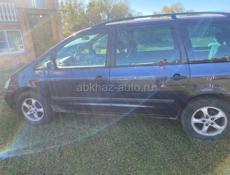 Ford Aerostar