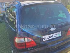 Ford Aerostar
