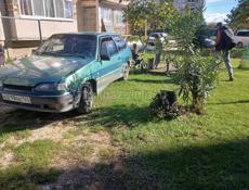 ВАЗ 21013